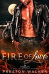 Fire Of Love