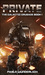The First Private (The Galactic Crusade Book 1) by Pablo Andrés Wunderlich Padilla