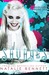 Savages (Badlands, #1) by Natalie Bennett