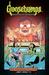 Goosebumps Monsters at Midnight by Jeremy Lambert