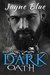 Dark Oath (Dark Saints MC Book 9) by Jayne Blue