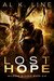 Lost Hope (Wildcat Wizard #6) by Al K. Line