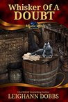 Whisker of a Doubt (Mystic Notch #6)