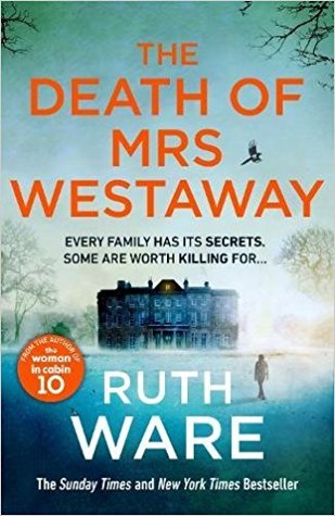 The Death of Mrs. Westaway