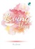 Loving You by RuDee