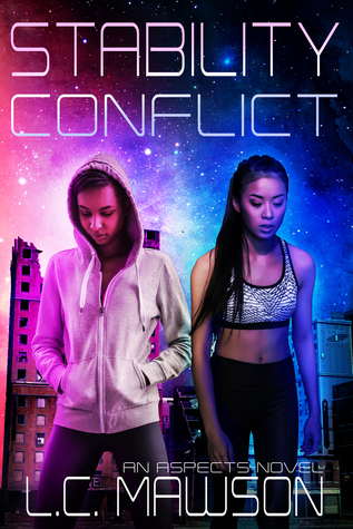 Stability/Conflict (Aspects, #4)