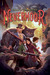 Morrigan Crows magiske prøvelser (Nevermoor #1) by Jessica Townsend