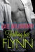 Falling for Flynn (Hockey on Tap, #1) by Kate Willoughby