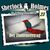 Der Flottenvertrag (Sherlock Holmes 23)