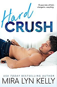 Hard Crush (Back to You, #1)