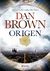 Origen (Robert Langdon, #5) by Dan Brown
