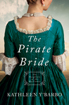 The Pirate Bride (Daughters of the Mayflower #2)