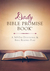 The Daily Bible Promise Book® A 365-Day Devotional and Bible Reading Plan by Barbour Staff