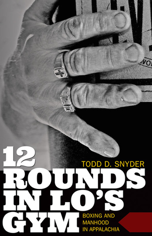 Descarga gratuita de un libro electrónico de audio 12 Rounds in Lo's Gym: Boxing and Manhood in Appalachia