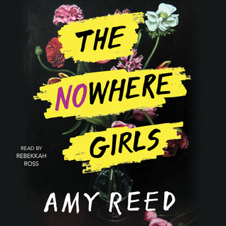 The Nowhere Girls - Amy Reed