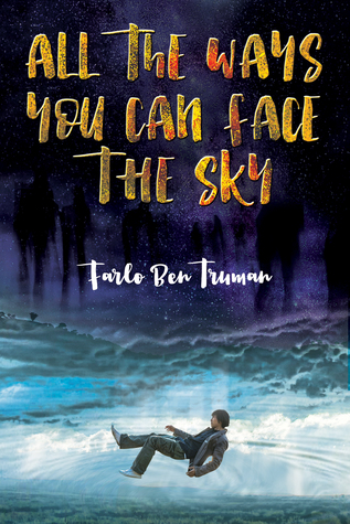All the Ways You can Face the Sky - FB2 MOBI EPUB