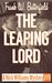 The Leaping Lord (A Nick Williams Mystery, #19) by Frank W. Butterfield