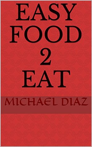 EASY FOOD 2 EAT