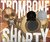 Trombone Shorty by Troy Andrews