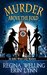 Murder Above the Fold (Elder Witch Cozy Mystery #1) by ReGina Welling
