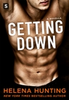 Getting Down (Shacking Up, #1.5)