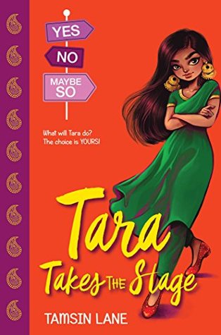tara-takes-the-stage-yes-no-maybe-so-book-1