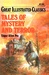 Tales of Mystery and Terror by Marjorie P. Katz