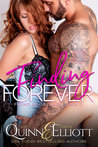 Finding Forever (Found in Oblivion #7)