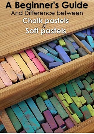 a beginner s guide and difference between chalk pastels and soft