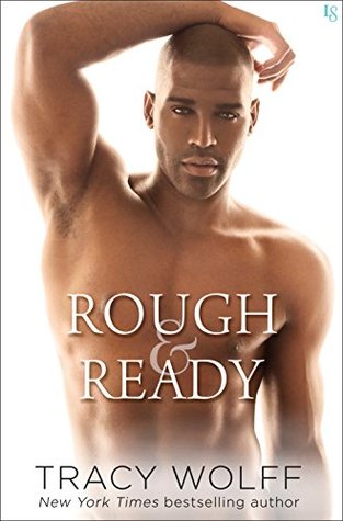 Rough & Ready (Lightning, #3)