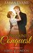 The Viscount's Conquest (Lords of London) by Emma Evans