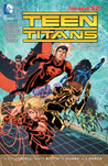 Teen Titans, Volume 2: The Culling