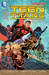 Teen Titans, Volume 2 The Culling by Scott Lobdell