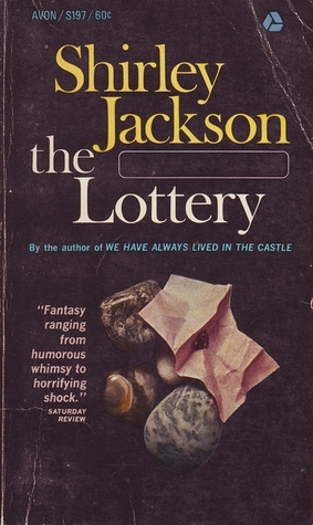 Quote by Shirley Jackson: “The original paraphernalia for the lottery