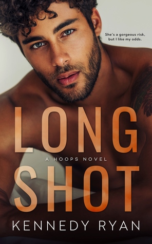 Long Shot (Hoops, #1)