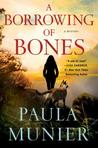 A Borrowing of Bones (Mercy & Elvis Mysteries #1)