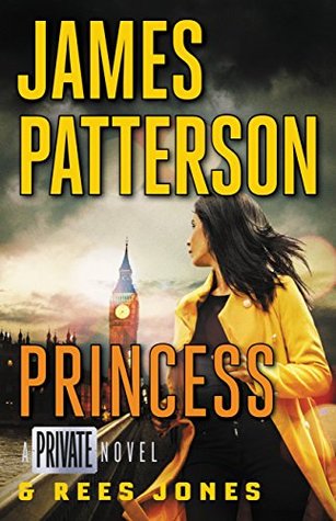 James Patterson Private Epub
