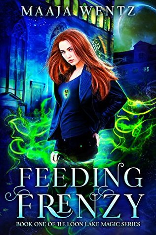 Ghoul (The Necromancers Tale Book 1)