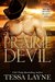 Prairie Devil Cowboys of the Flint Hills by Tessa Layne