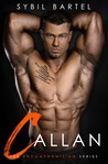 Callan (The Uncompromising, #5)