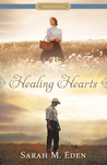 Healing Hearts (Savage Wells, #2)