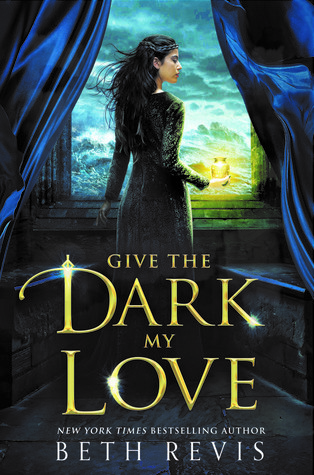 Image result for give the dark my love beth revis