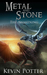 The Awakening (Metal and Stone, #1) by Kevin Potter