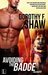 Avoiding the Badge (Arizona K9 #1) by Dorothy F. Shaw