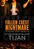 Fallen Crest Nightmare A Fallen Crest Novella by Tijan