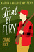 Trial by Fury by Craig Rice