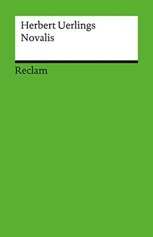 novalis-reclam-literaturstudium