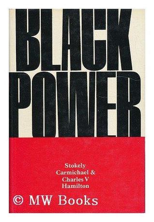black power: the politics of liberation in america