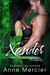 Xander Part 1 (Rockstar #12) by Anne Mercier