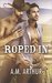 Roped In (Clean Slate Ranch #2) by A.M. Arthur